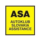 ASA - Autoklub Slovakia Assistance